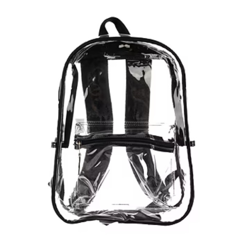 Adidas Clear Backpack - Picture 6 of 9